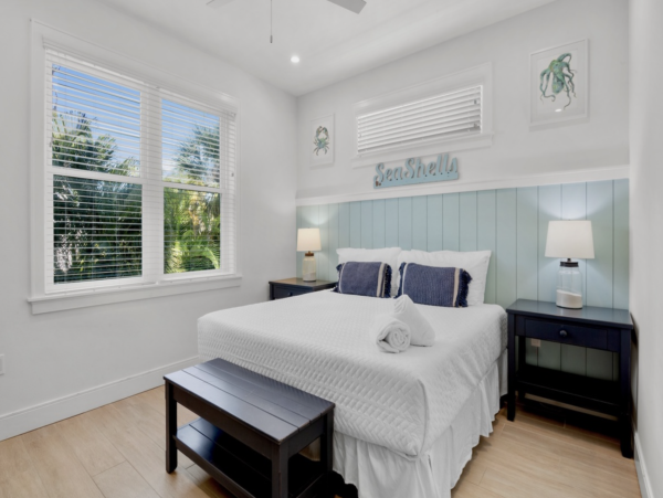 Anna Maria 7 Bedroom Private Pool Vacation Beach Home